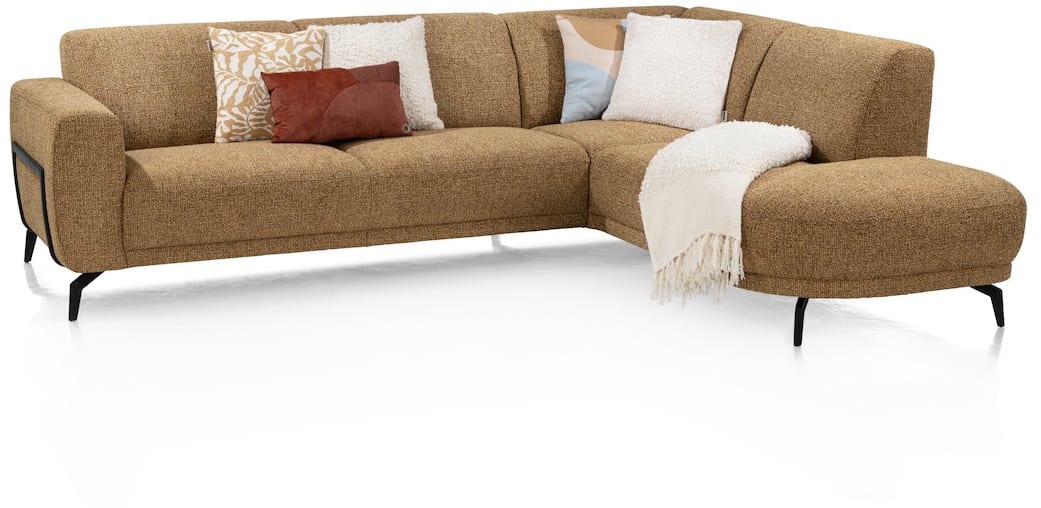 XOOON - Ostuni - Sofas - Große rechtsliegende Einheit