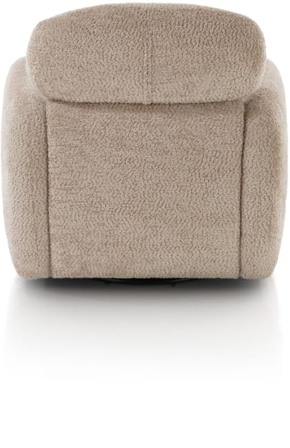 XOOON - Ostia - Drehsessel