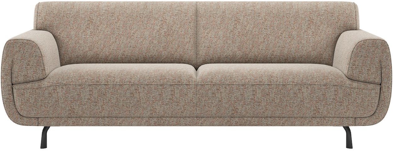XOOON - Belem - Sofas - 3-Sitzer - niedrig