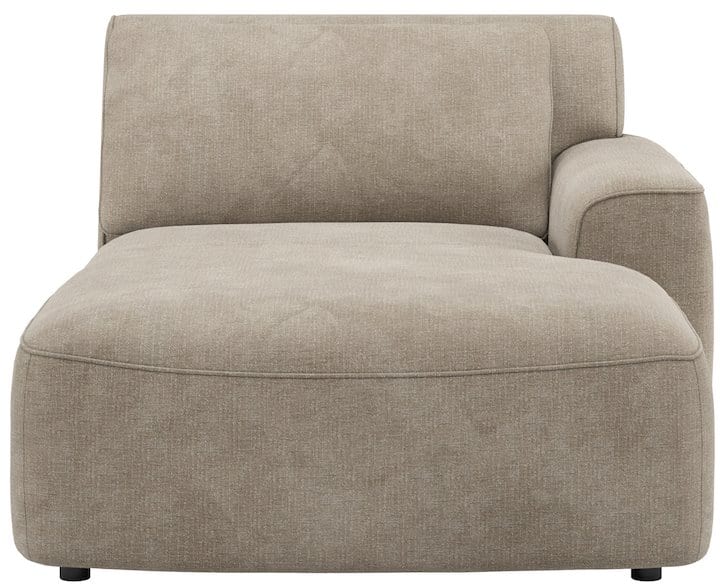 H&H - Washington - Canapés - méridienne droite