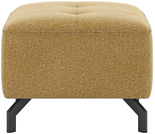 Happy@Home - Alicanzo - Banken - poef / hocker - small - 60 x 70 cm