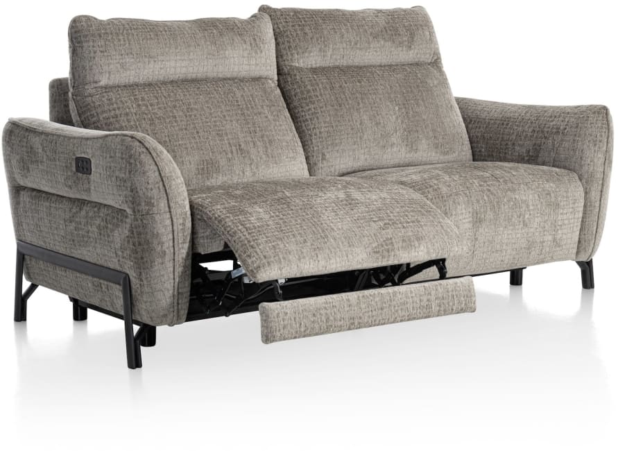 H&H - Odessa - Canapés - 3-places