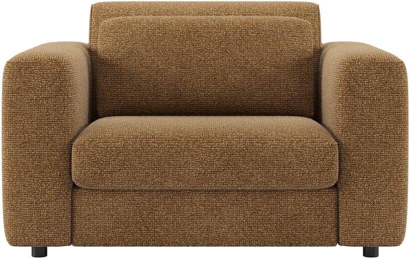 Henders & Hazel - Adino - Sofas - 1,5-Sitzer