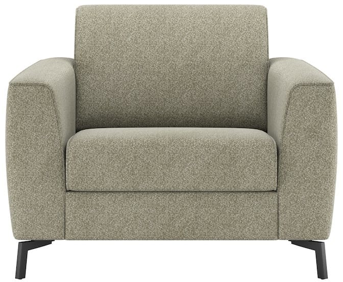 Happy@Home - Hartford - Modern - Banken - loveseat