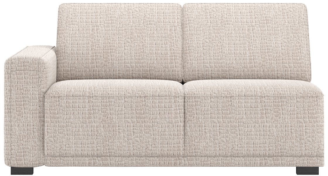 Happy@Home - Morris - Banken - 2.5-zits arm links