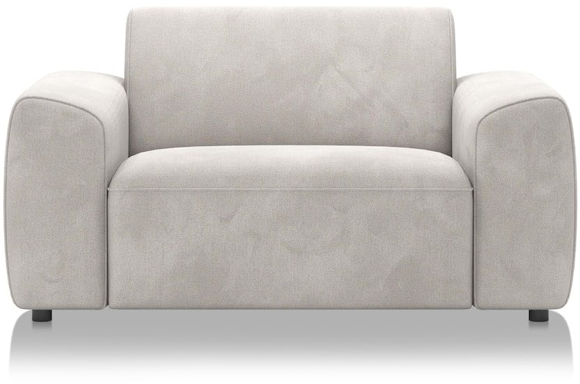 XOOON - Tineo - Sofas - 1.5-Sitzer