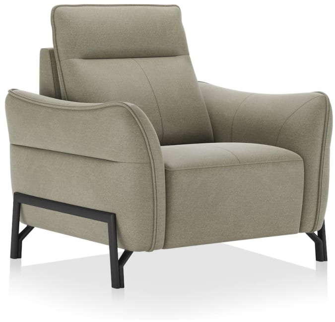 H&H - Odessa - fauteuil