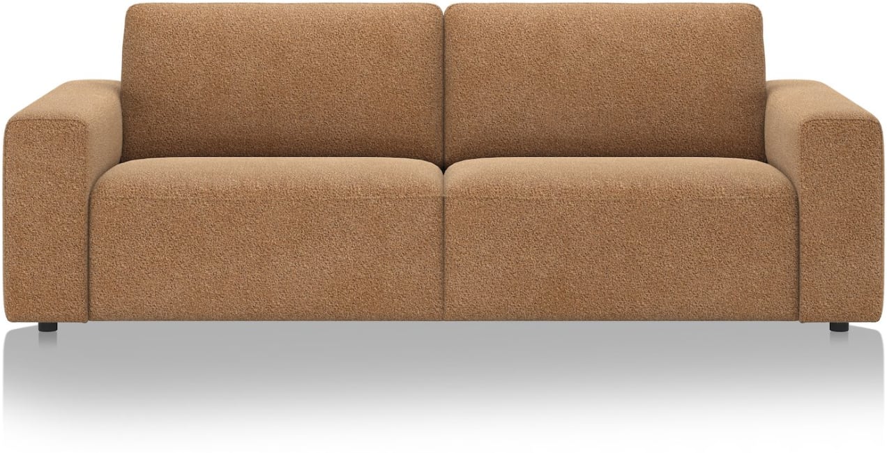 Henders & Hazel - Murcia - Canapés - 3 places - largeur d’assise 180 cm.