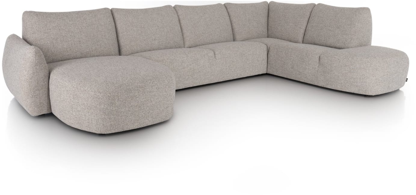 H&H - Viñales - Canapés - méridienne gauche