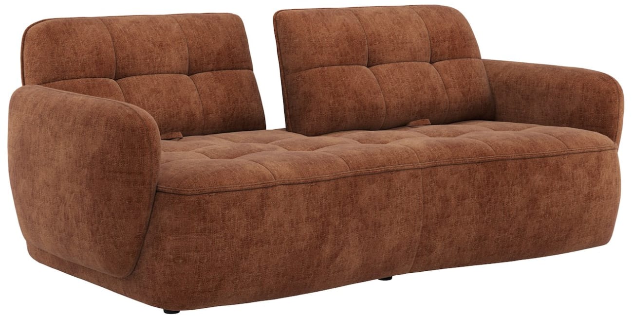 XOOON - Casoli - Sofas - 3.5-Sitzer - verstellbar