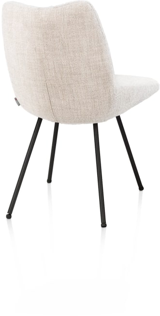 XOOON - Mats - chaise - 4 pieds