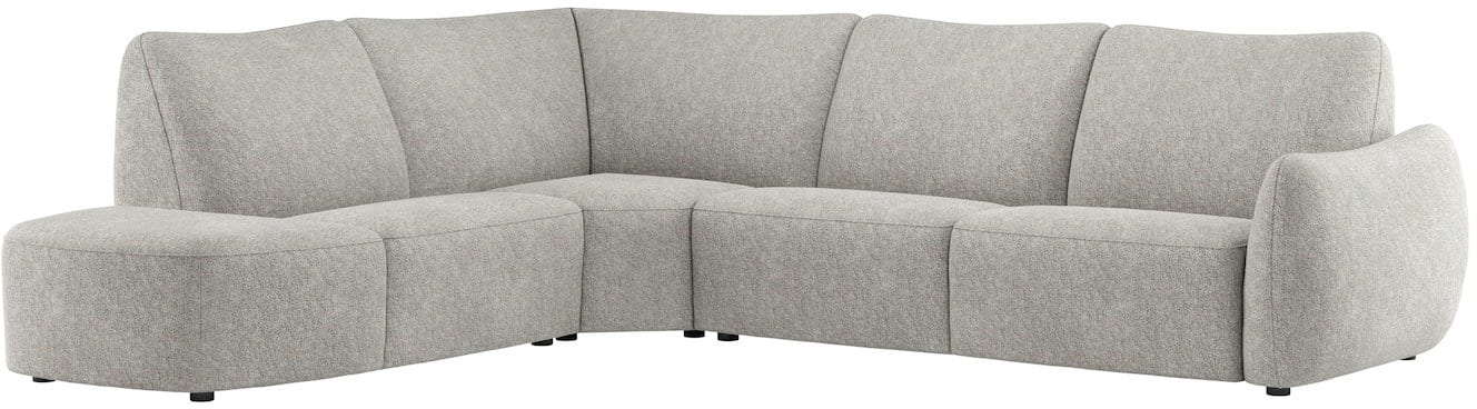 H&H - Viñales - Canapés - élément d&#39;angle carré