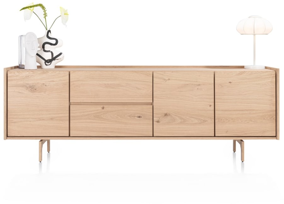 Valgard, Sideboard 230 cm