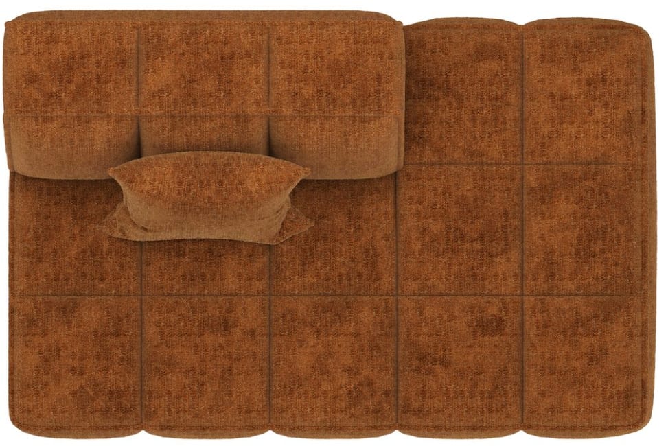 Henders & Hazel - Amalfi - Canapés - ottomane small R