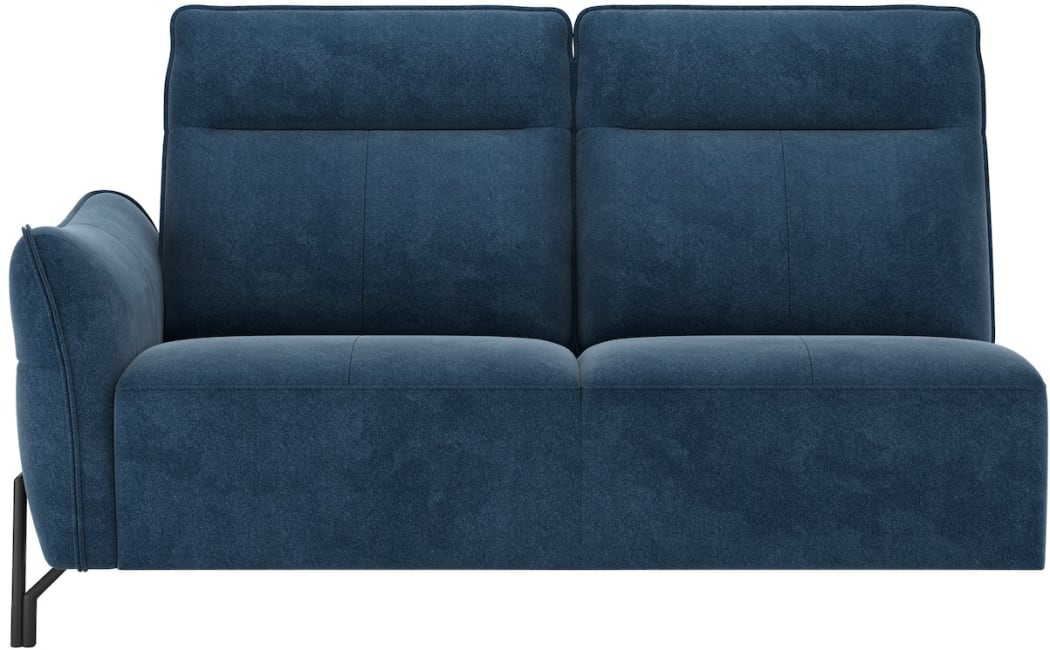 H&H - Odessa - Canapés - 2.5-places accoudoir gauche