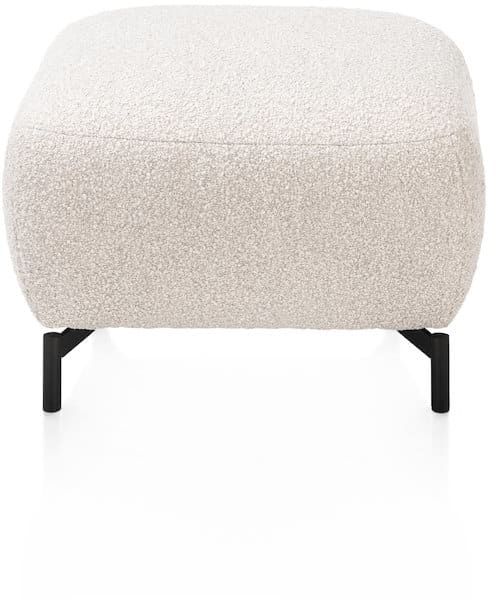 Henders and Hazel - Martano - Salons - poef / hocker small - 60 x 60 cm