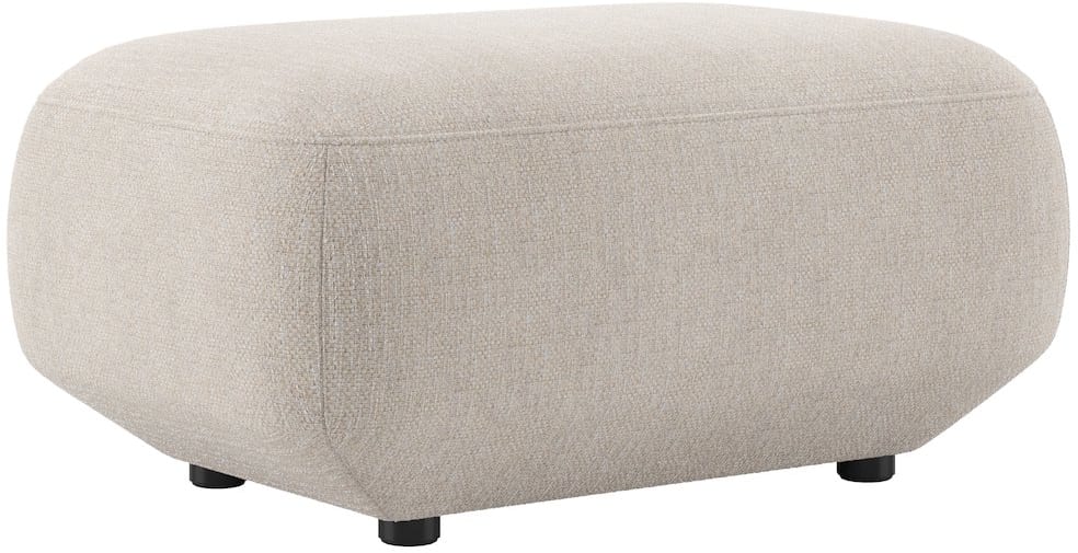 XOOON - Maro - Banken - poef