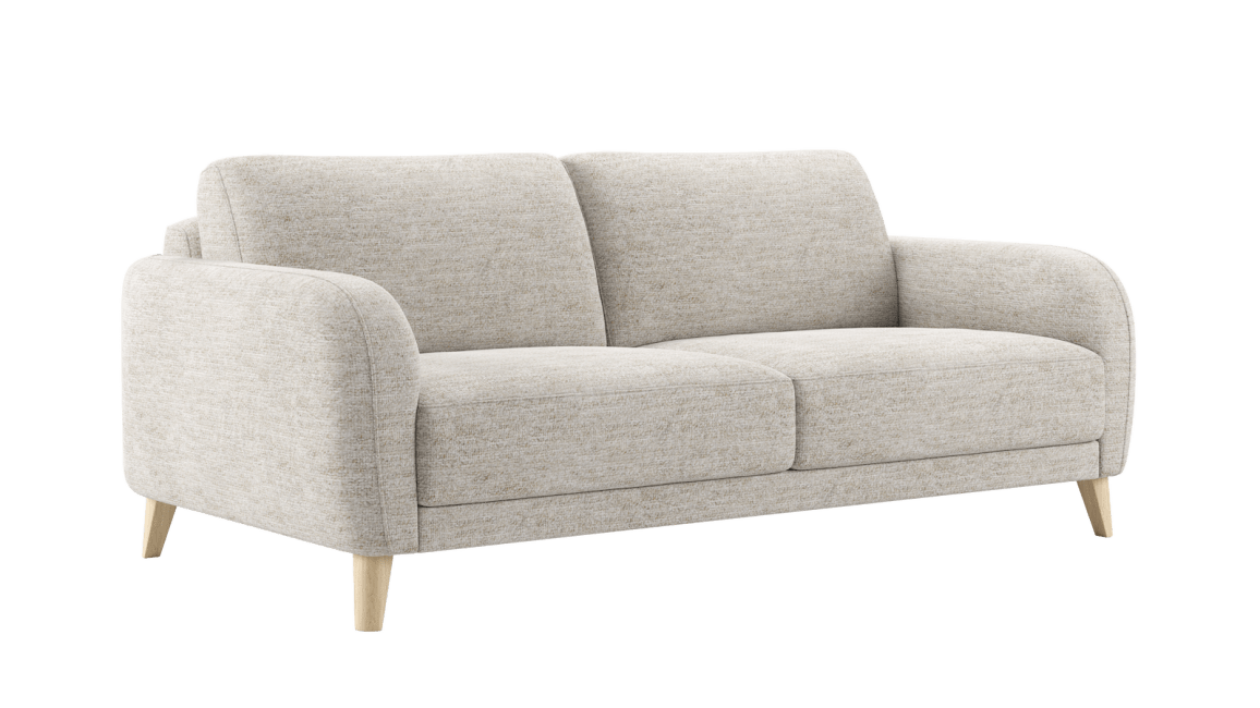 XOOON - Manciano - Sofas - 2.5-Sitzer
