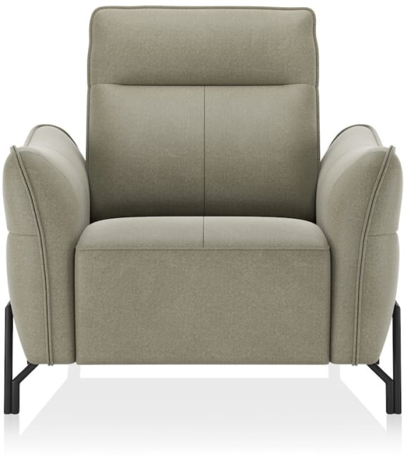 H&H - Odessa - fauteuil