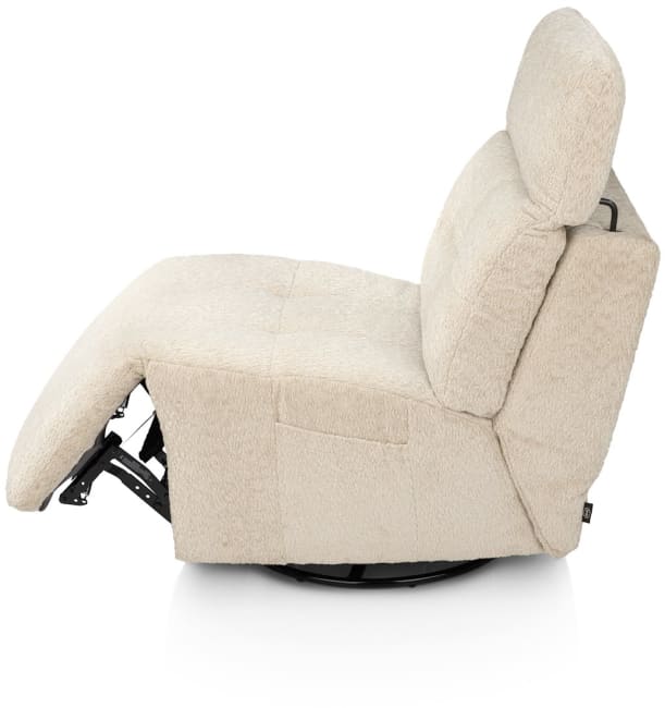Henders & Hazel - Scooby - tv fauteuil