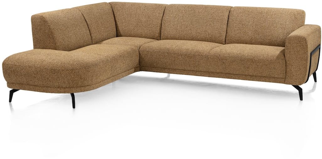 XOOON - Ostuni - Sofas - Große linksliegende Einheit