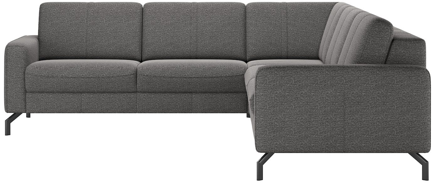 Happy@Home - Kingston - Banken - 2,5 zits arm links - hoek - 2,5 zits arm rechts