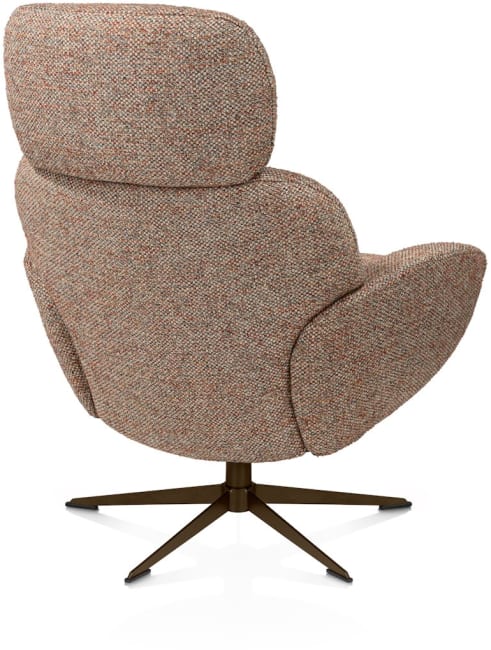 XOOON - Stresa - relaxfauteuil met draaifunctie, Selected Choices