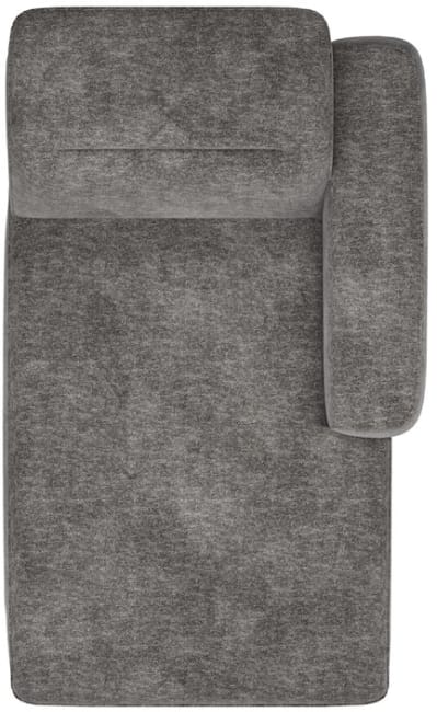 XOOON - Nazare - Sofas - Longchair klein - Armlehne rechts