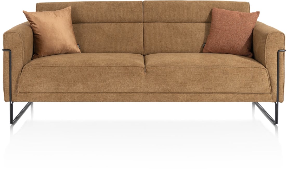 XOOON - Fiskardo - Skandinavisches Design - Sofas - 3-Sitzer