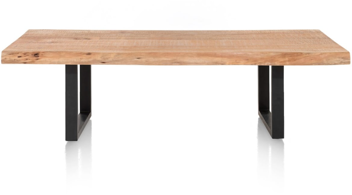 Living, Couchtisch +/- 140 x 60 cm