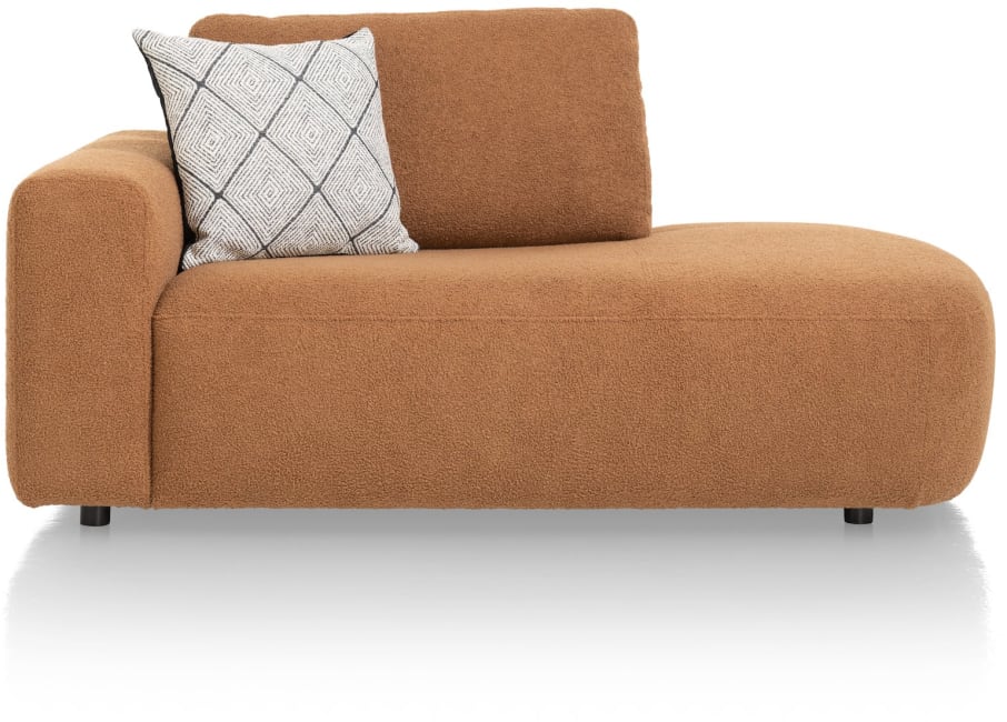 H&H - Venise - Canapés - divan gauche