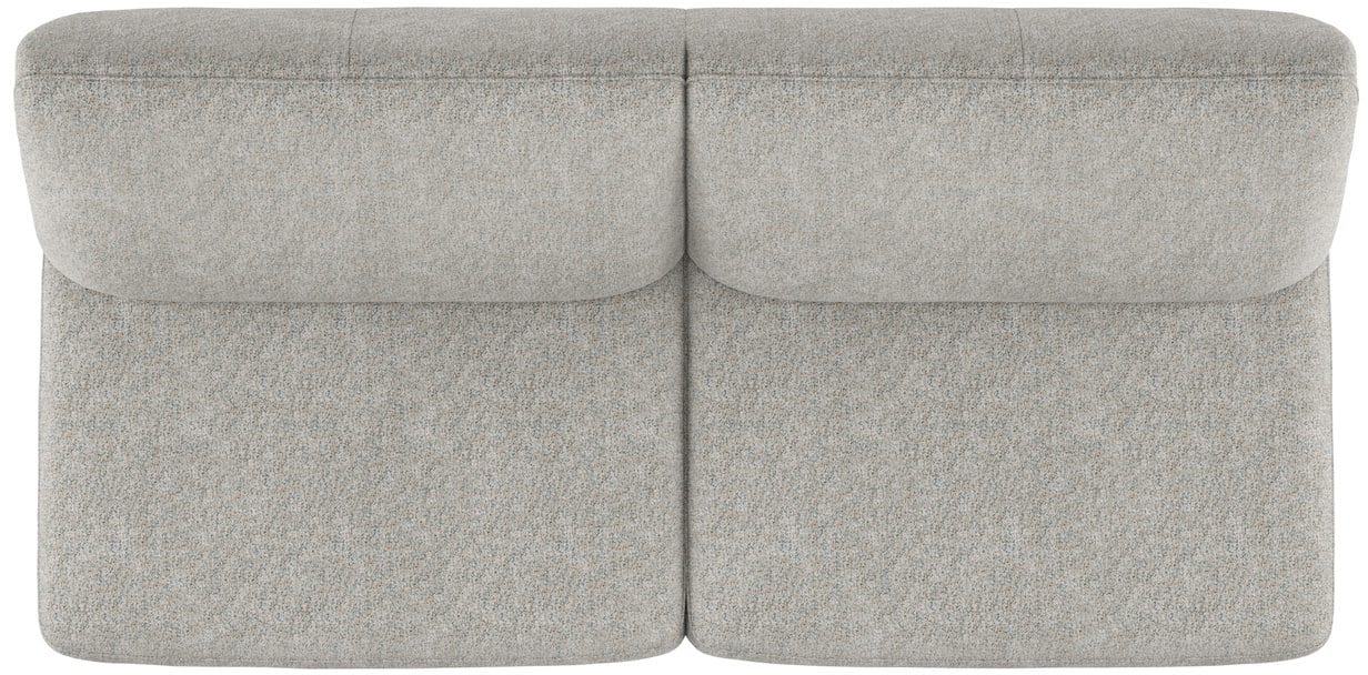 Henders & Hazel - Olvera - Sofas - 4-Sitzer - ohne Armlehnen