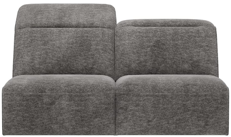 XOOON - Nazare - Sofas - 2-Sitzer - ohne Armlehnen