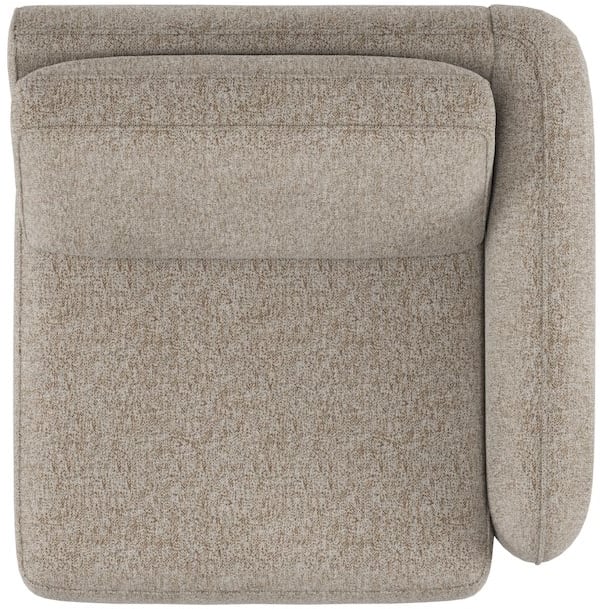 XOOON - Merano - Sofas - 1-Sitzer - Armlehne rechts