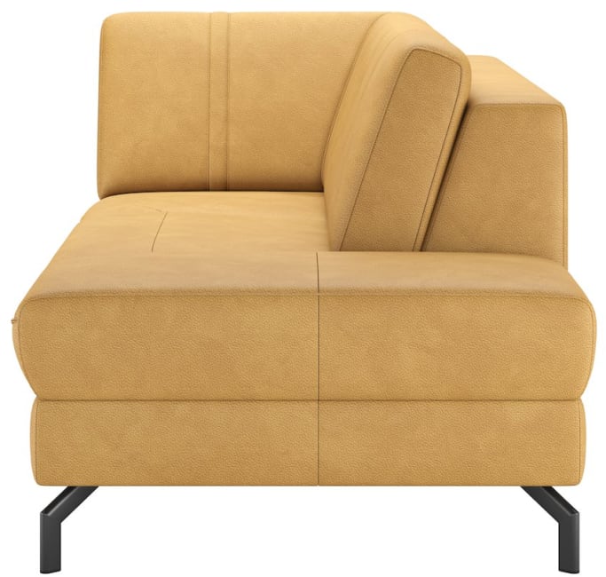 Happy@Home - Kingston - Banken - ottomane big rechts