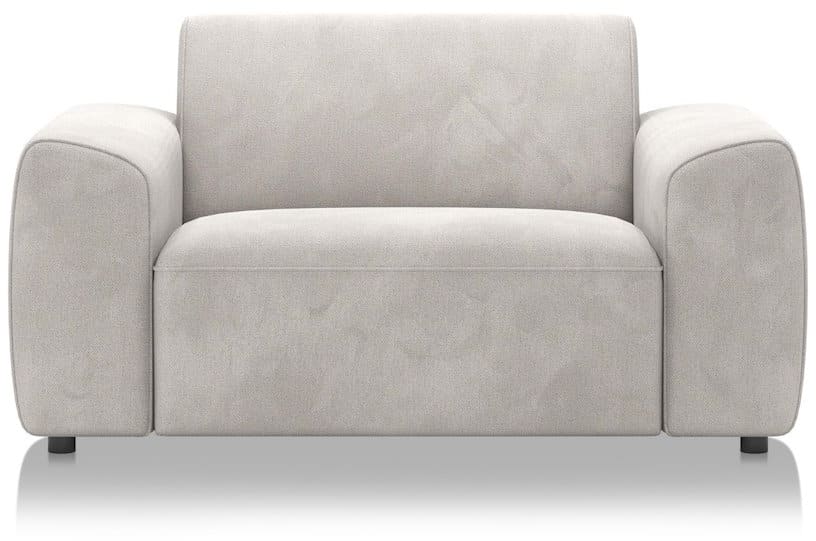 XOOON - Tineo - Sofas - 1.5-Sitzer