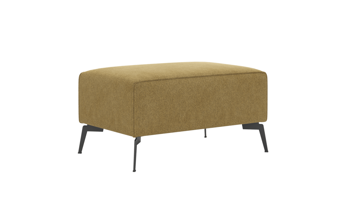 XOOON - Fiskardo - Skandinavisches Design - Sofas - Hocker