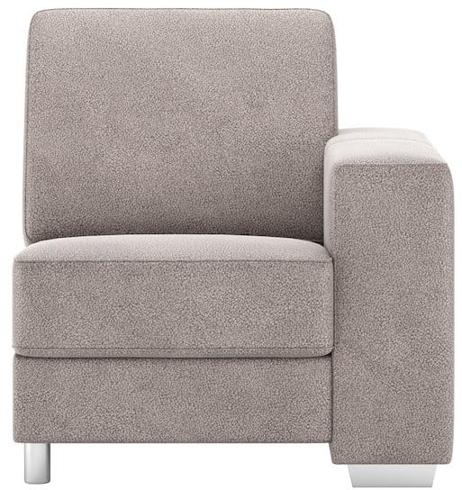 Happy@Home - Sydney - Modern - Banken - 1-zit arm rechts - fix