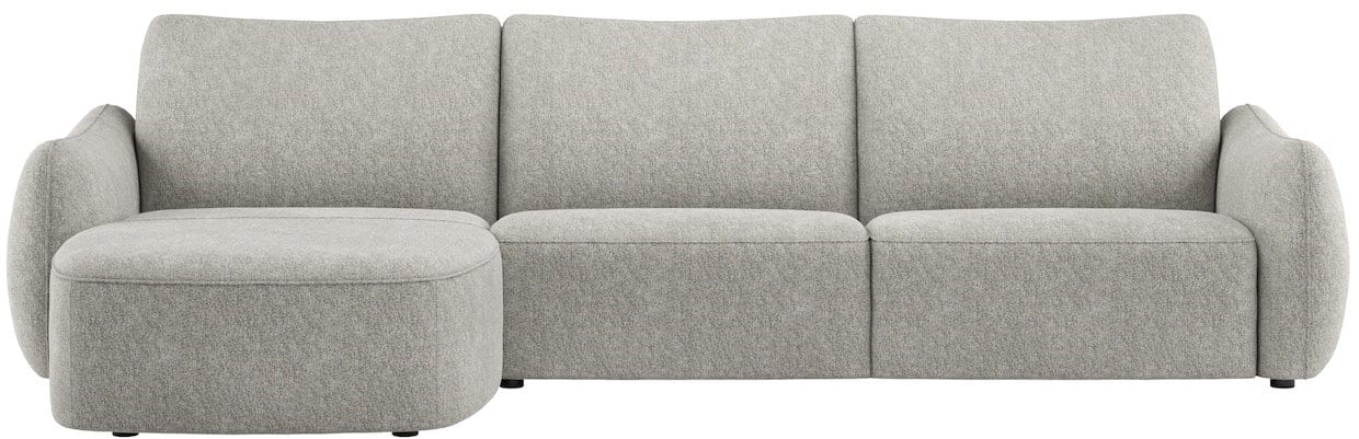 H&H - Viñales - Canapés - méridienne gauche