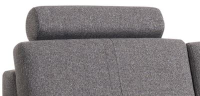 Happy@Home - Kingston - Banken - hoofdsteun