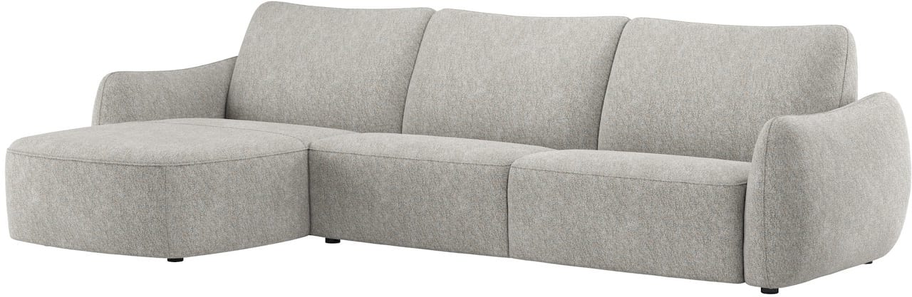 H&H - Viñales - Canapés - méridienne gauche