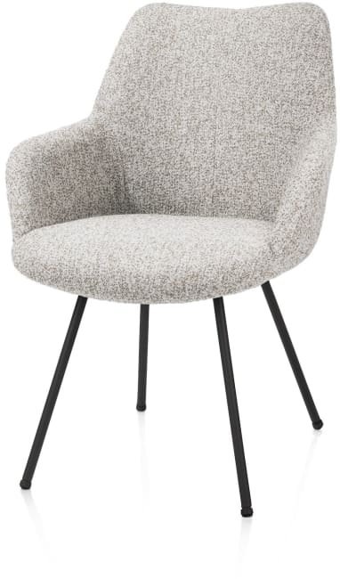 XOOON - Mats - Armlehnstuhl - 4-Fußen - selected choices