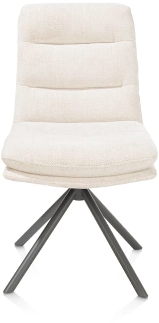 H&H - Sacha - chaise - pivotante - selected choices