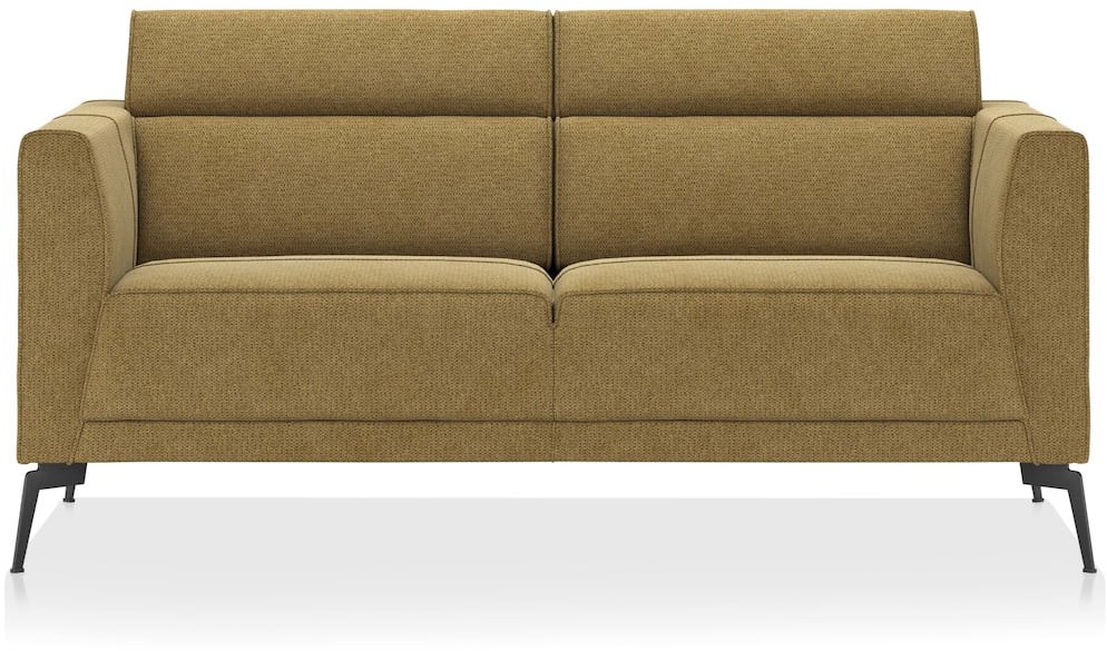 XOOON - Fiskardo - Skandinavisches Design - Sofas - 2-Sitzer