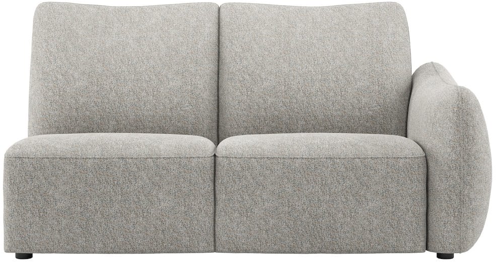 Henders and Hazel - Olvera - Salons - 2-zits - arm rechts