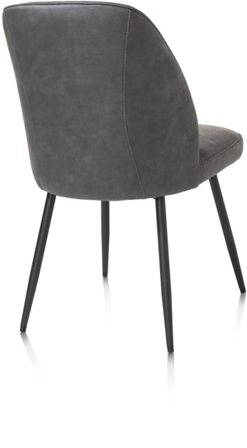 Stoelhoezen voor eetkamerstoelen 1/2/4/6 stuks jacquard stof stoelhoes universele maat stoelhoezen stoelhoezen voor eetkamer woondecoratie (kleur: polyester-roze, maat: 1 stuk
