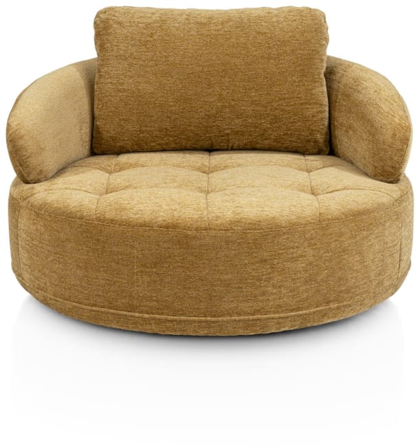 H&H - Ivana - fauteuil - 130 cm