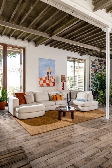 Henders & Hazel - Adino - 1-Sitzer