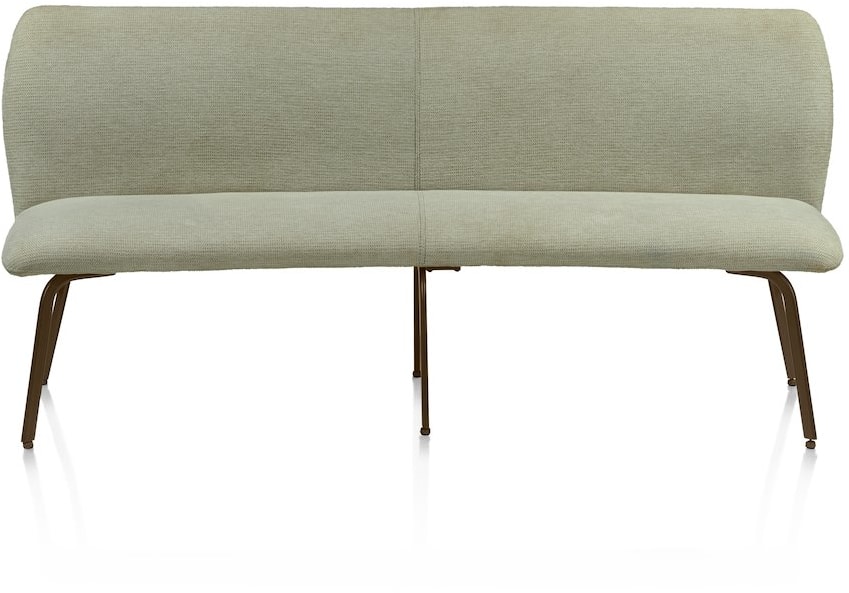 XOOON - Freya - eetkamerbank 180 cm - selected choices