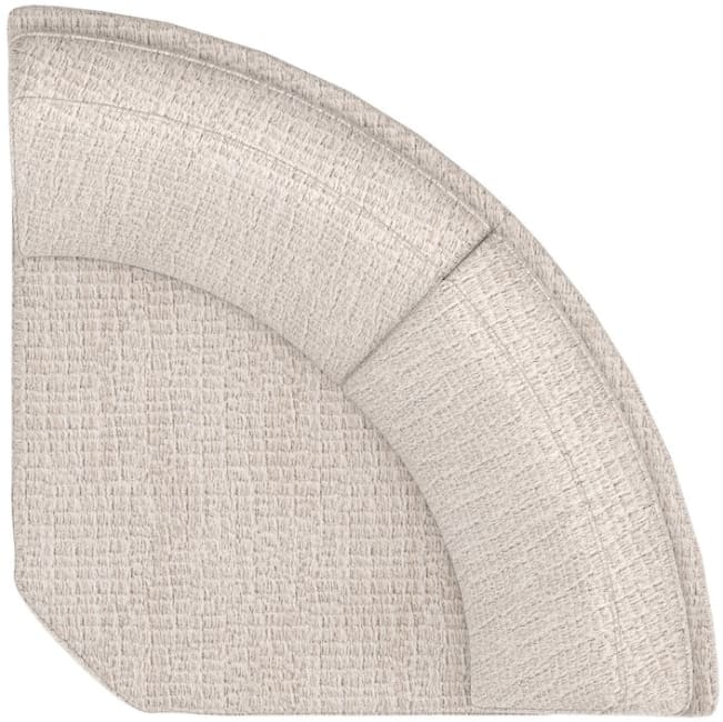 Happy@Home - Morris - Banken - hoek rond